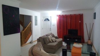 Signature Skys Guest Apartments 킹스톤 외부 사진
