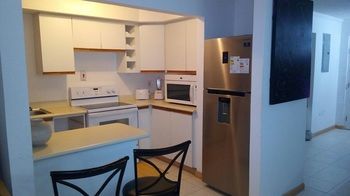 Signature Skys Guest Apartments 킹스톤 외부 사진